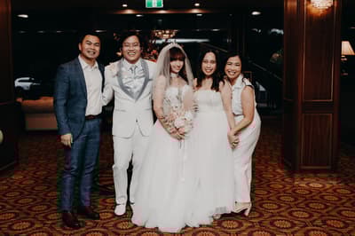 Timothy & Henny — image 492