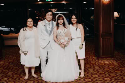 Timothy & Henny — image 493