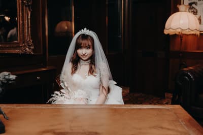 Timothy & Henny — image 494