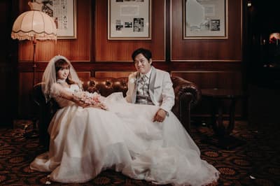 Timothy & Henny — image 499