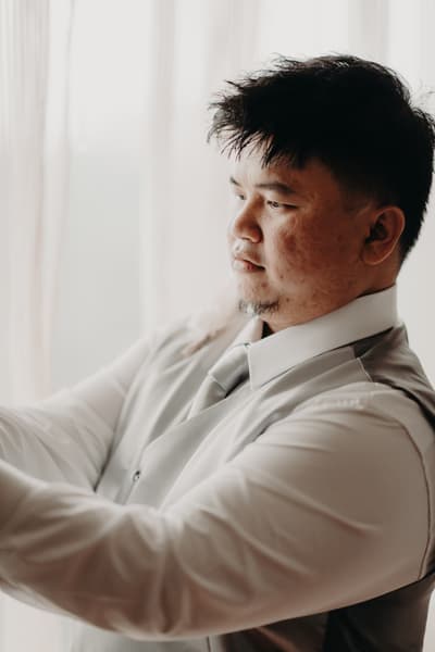 Timothy & Henny — image 50