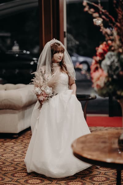 Timothy & Henny — image 504