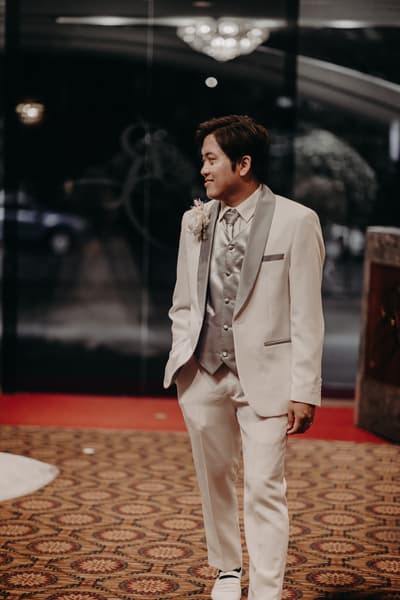 Timothy & Henny — image 505