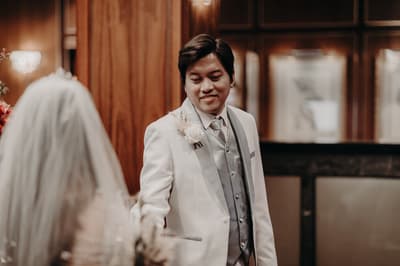 Timothy & Henny — image 508