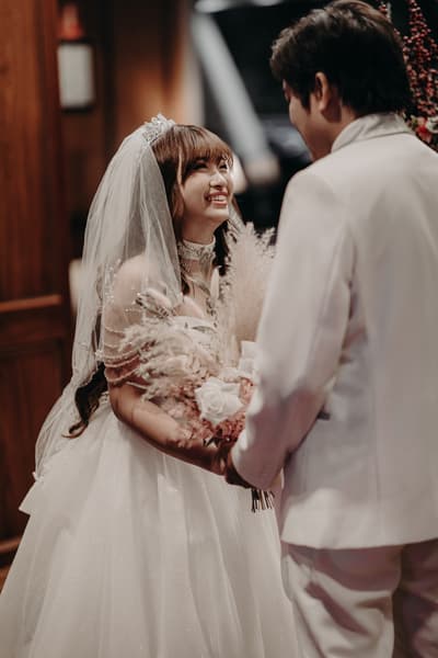 Timothy & Henny — image 510