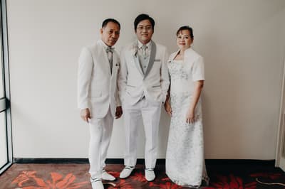 Timothy & Henny — image 51