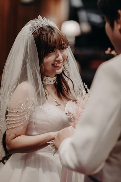 Timothy & Henny — image 511