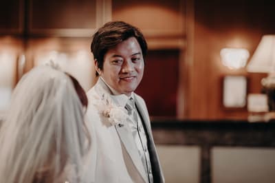 Timothy & Henny — image 512