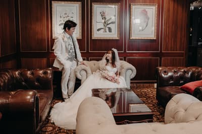 Timothy & Henny — image 514