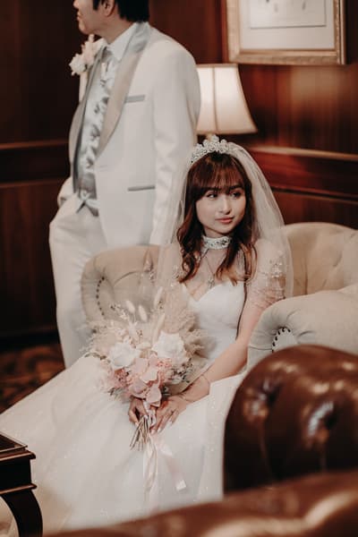 Timothy & Henny — image 516