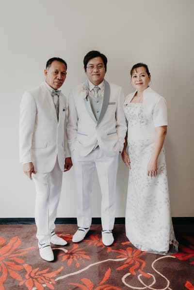 Timothy & Henny — image 52