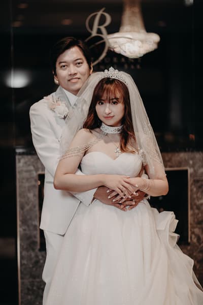 Timothy & Henny — image 530