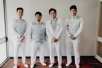 Timothy & Henny — image 53