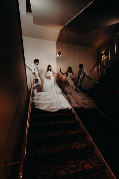 Timothy & Henny — image 534