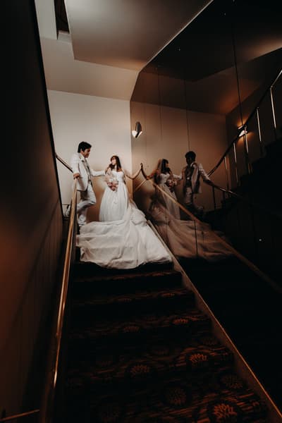 Timothy & Henny — image 535