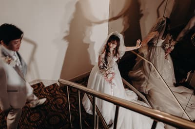 Timothy & Henny — image 537