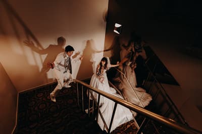 Timothy & Henny — image 538