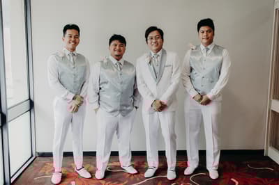 Timothy & Henny — image 54