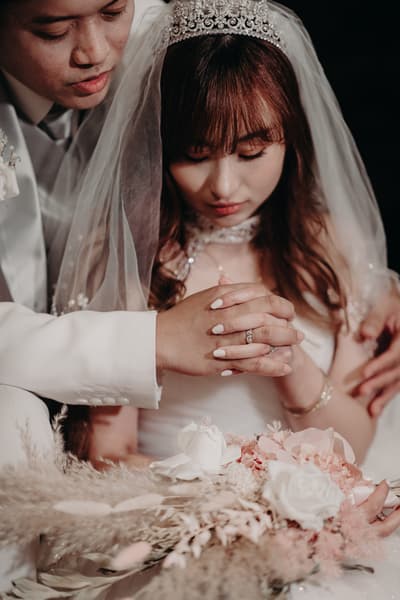 Timothy & Henny — image 546