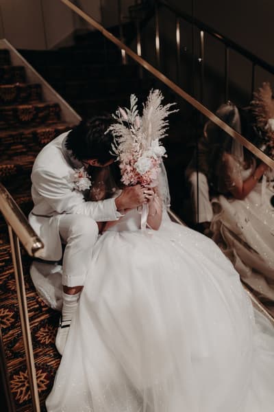 Timothy & Henny — image 552