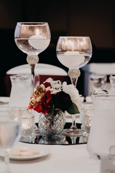 Timothy & Henny — image 565