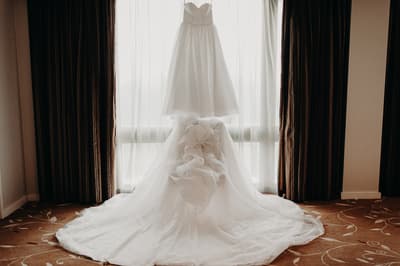 Timothy & Henny — image 57