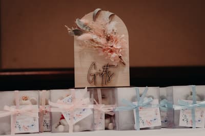 Timothy & Henny — image 574