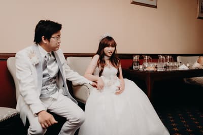 Timothy & Henny — image 576