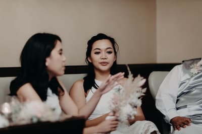 Timothy & Henny — image 577