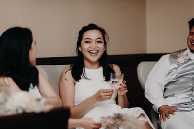 Timothy & Henny — image 578