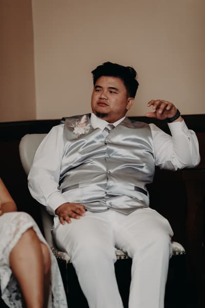 Timothy & Henny — image 580