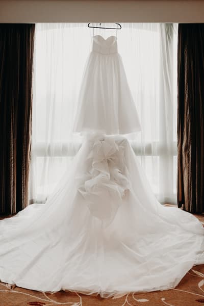 Timothy & Henny — image 58