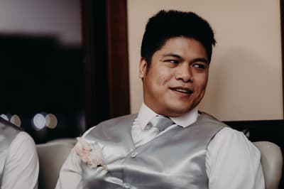 Timothy & Henny — image 583