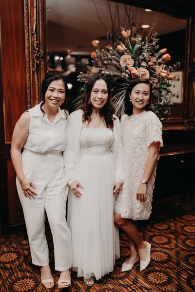 Timothy & Henny — image 584