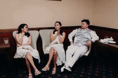 Timothy & Henny — image 587