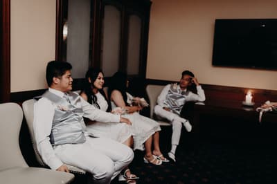 Timothy & Henny — image 589