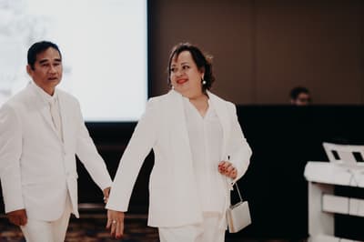 Timothy & Henny — image 600