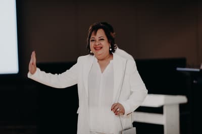 Timothy & Henny — image 601