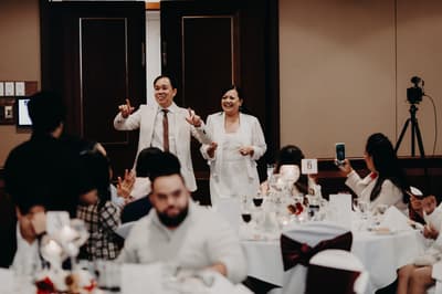 Timothy & Henny — image 602