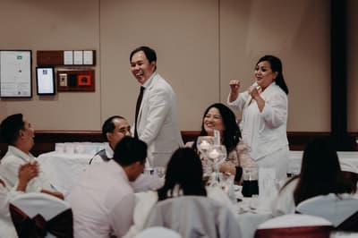 Timothy & Henny — image 604