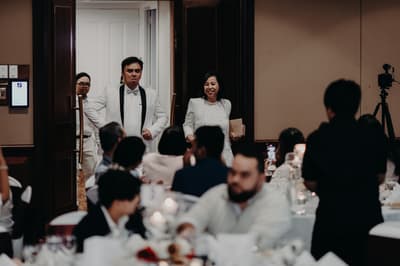 Timothy & Henny — image 606