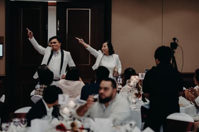 Timothy & Henny — image 607