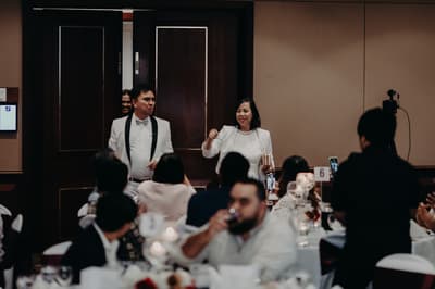 Timothy & Henny — image 608