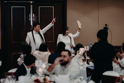 Timothy & Henny — image 609