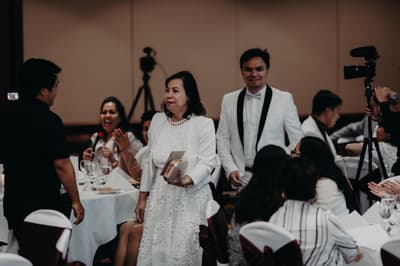 Timothy & Henny — image 610