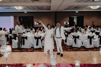 Timothy & Henny — image 611