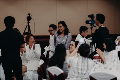 Timothy & Henny — image 612