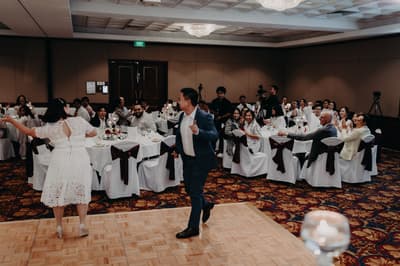 Timothy & Henny — image 615