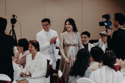 Timothy & Henny — image 618