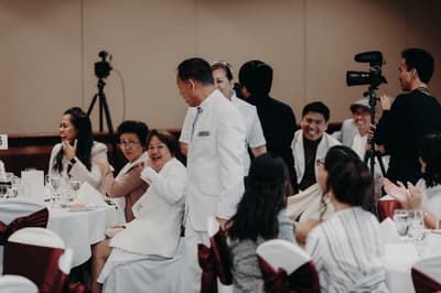 Timothy & Henny — image 622